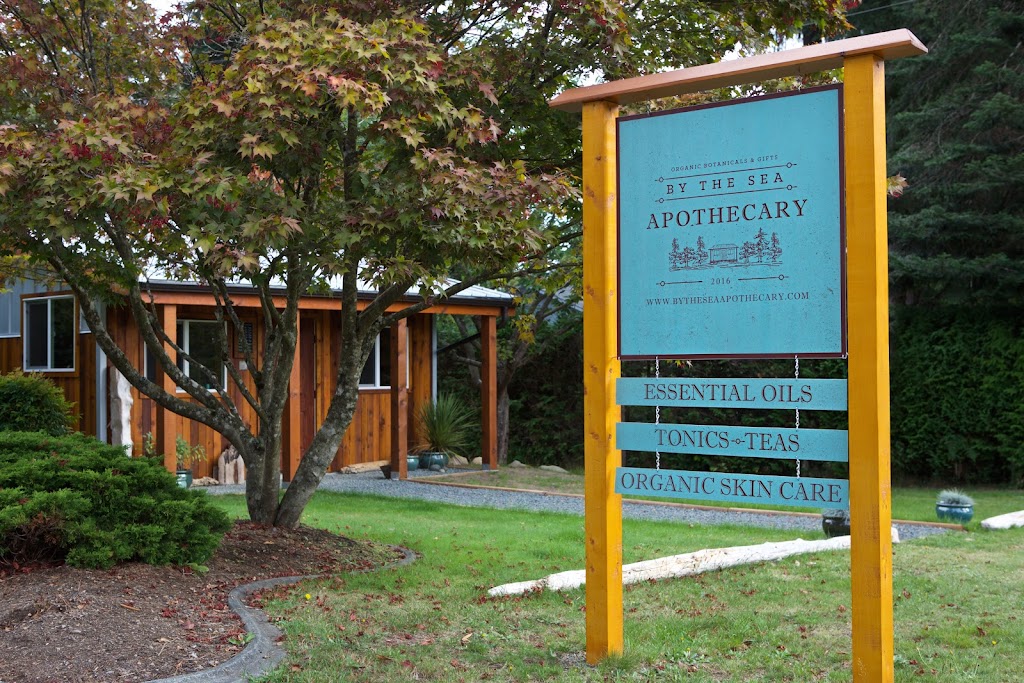 By The Sea Apothecary | 2124 Saratoga Rd, Black Creek, BC V9J 1A2, Canada | Phone: (250) 465-1396