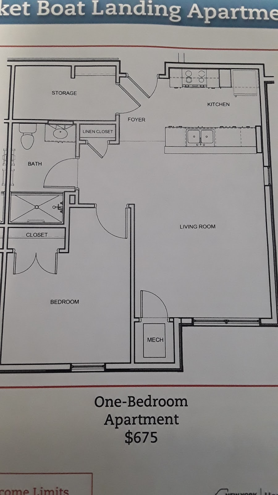Packet Boat Landing Apartments | 465 South St, Lockport, NY 14094, USA | Phone: (716) 478-7600