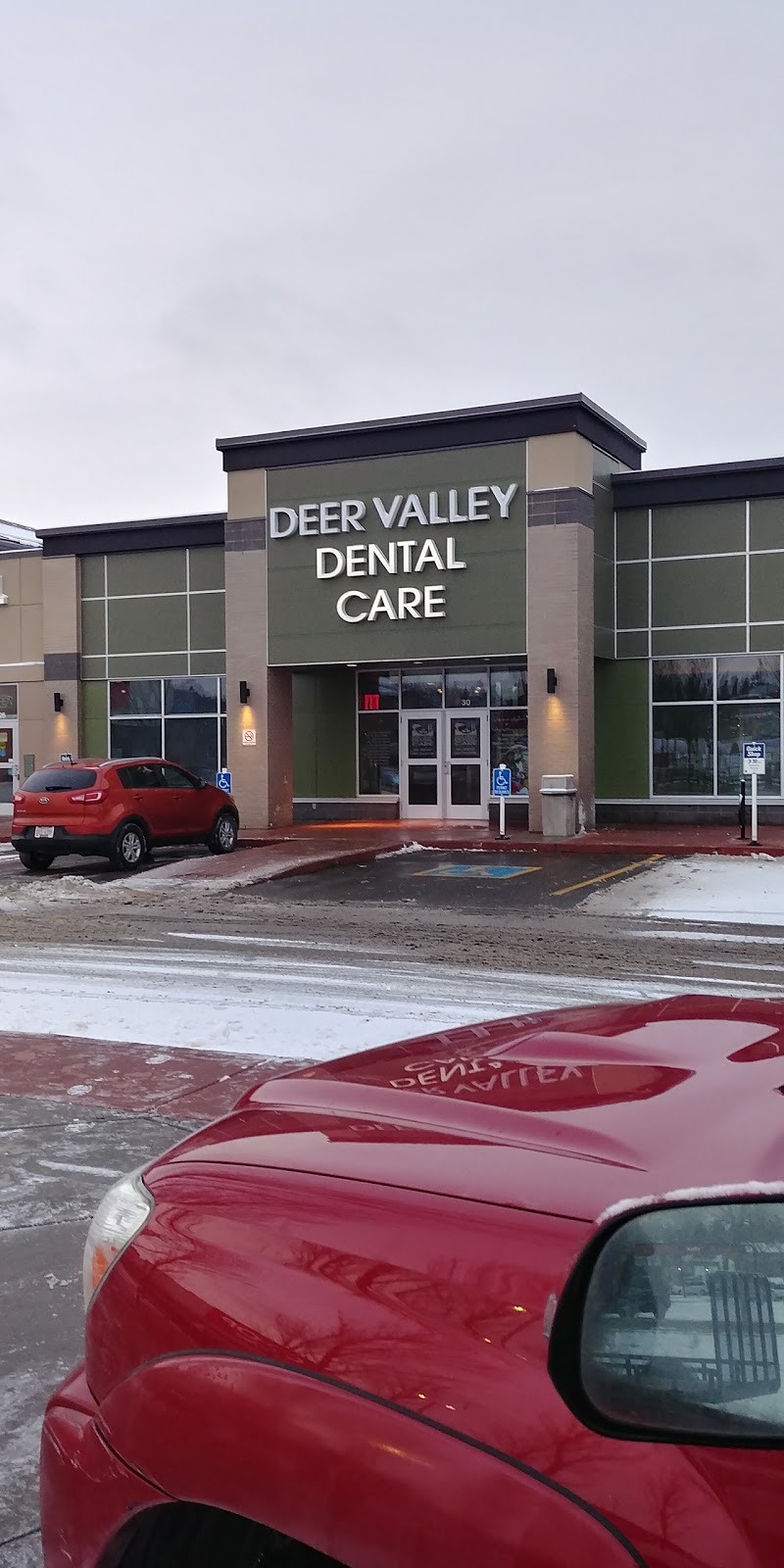 Deer Valley Dental Care | 1221 Canyon Meadows Dr SE #30, Calgary, AB T2J 6G2, Canada | Phone: (403) 271-6300