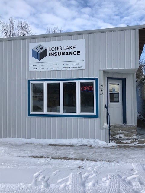 Long Lake Insurance | insurance agency | Box 149, 523 Main St, Bruno, SK S0K 0S0, Canada | 3063692390 OR +1 306-369-2390