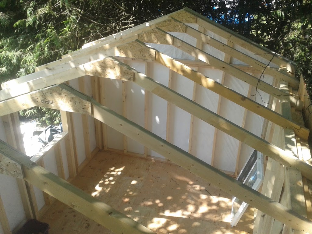 Super Sheds | 48965 McConnell Rd, Chilliwack, BC V2P 6H4, Canada | Phone: (604) 819-3041