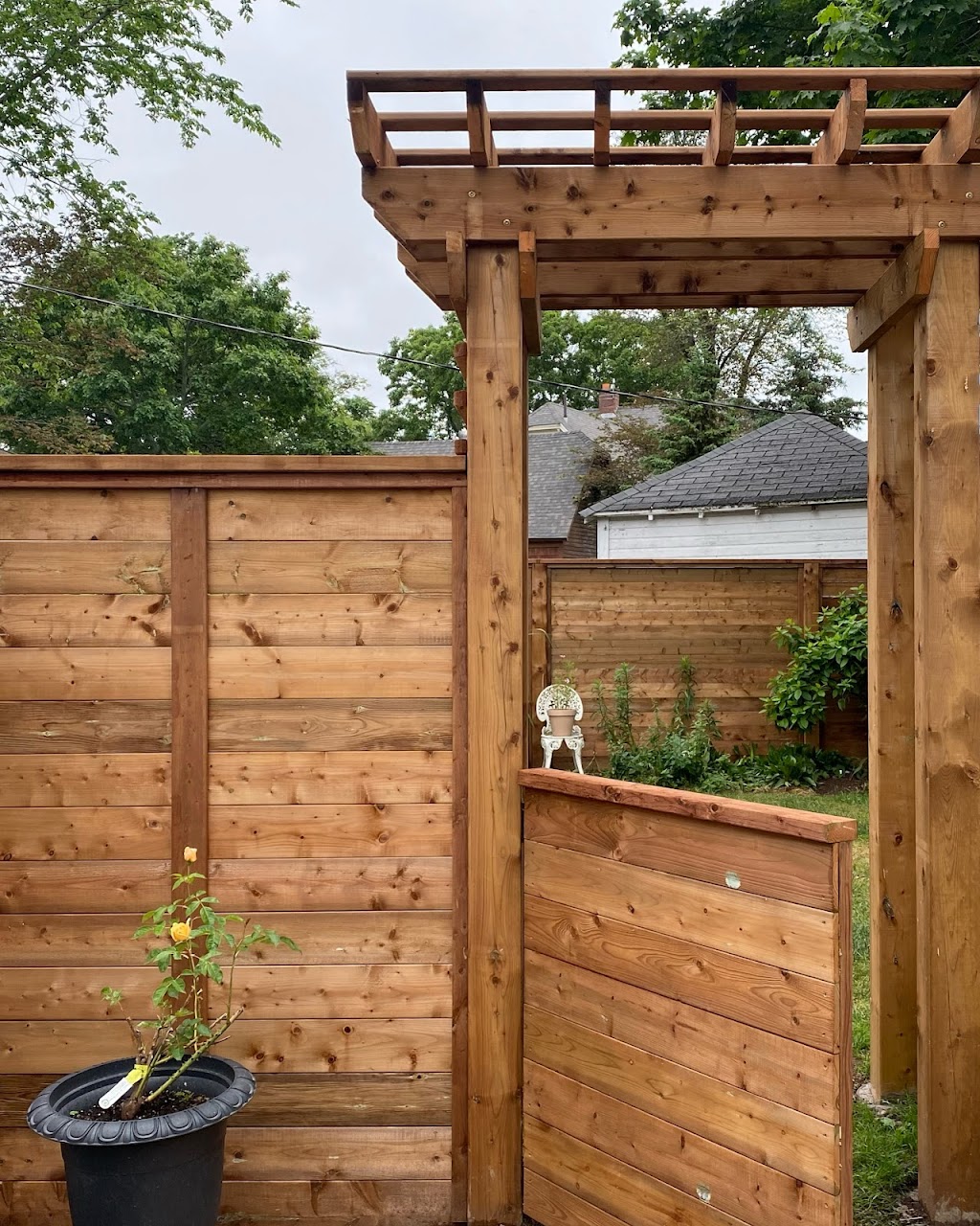 Scotian Roots Contracting | 550 College Rd, Truro, NS B2N 2R2, Canada | Phone: (902) 957-3353