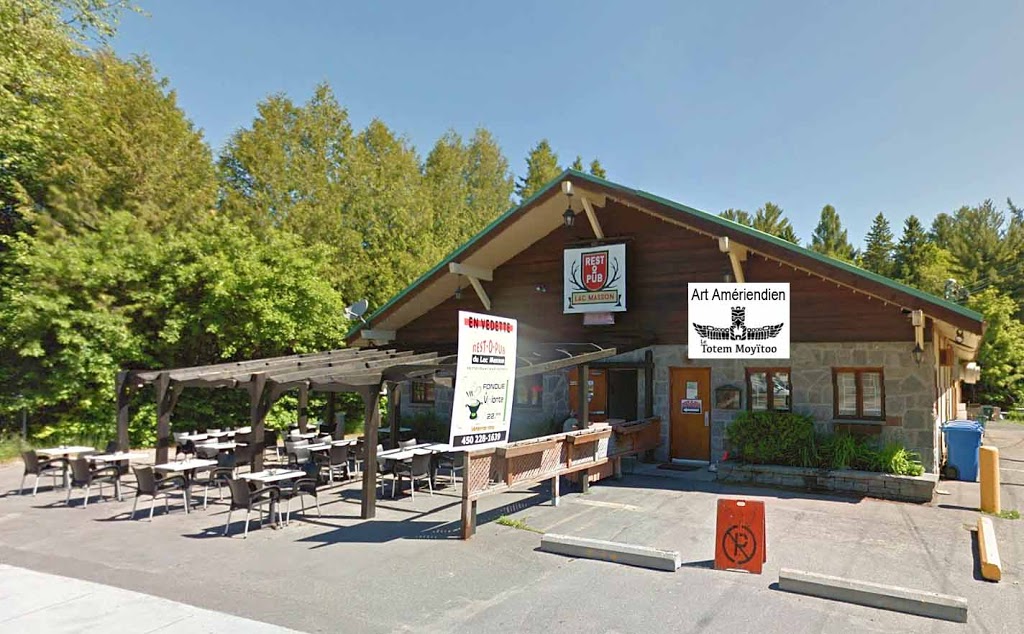 Art Amerindien | 98 Chemin Masson, Sainte-Marguerite-du-Lac-Masson, QC J0T 1L0, Canada | Phone: (450) 228-2099