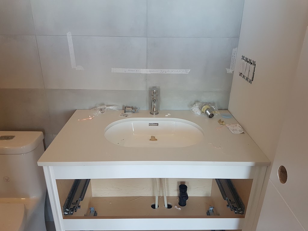 Crawford Plumbing | 75 45th St S, Wasaga Beach, ON L9Z 1A7, Canada | Phone: (705) 985-3440