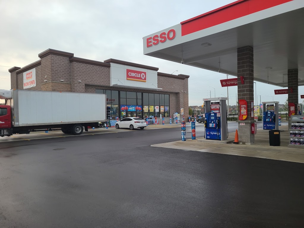 Circle K | 11025 Torbram Rd, Brampton, ON L6S 6J9, Canada | Phone: (905) 792-1702