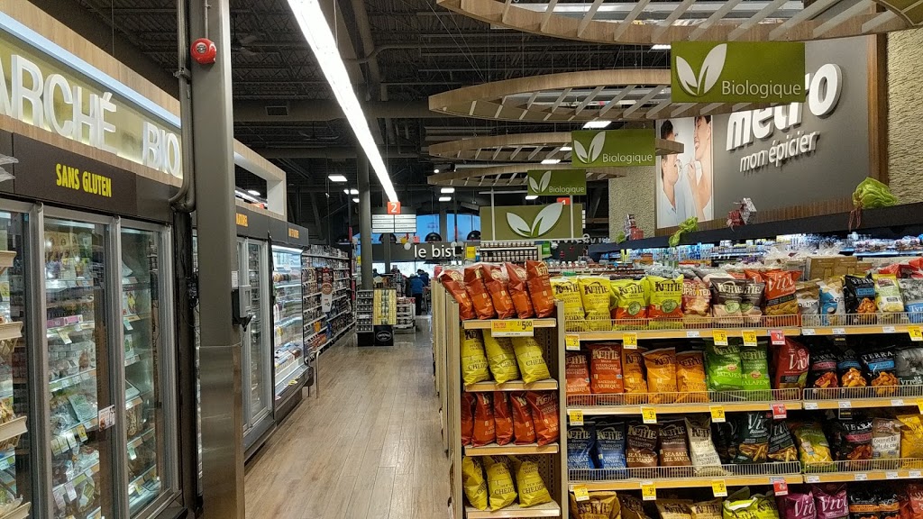 Metro Plus Neufchâtel | 2425 Boulevard Bastien, Québec, QC G2B 1B3, Canada | Phone: (418) 840-0110