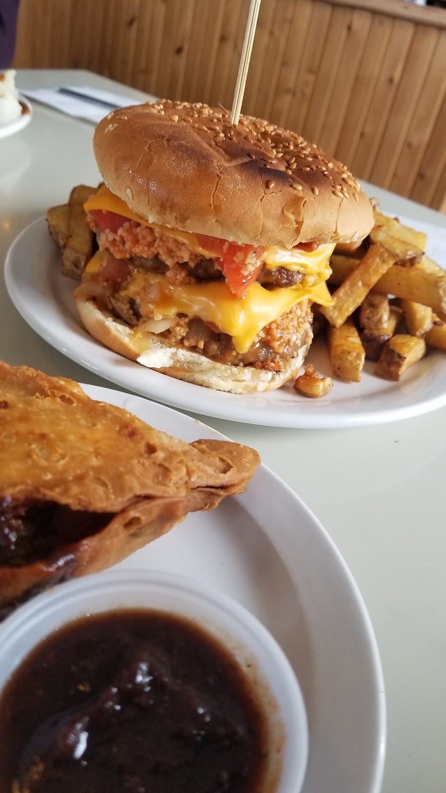 RoRos a la carte | 133 King St, Hensall, ON N0M 1X0, Canada | Phone: (226) 262-0953