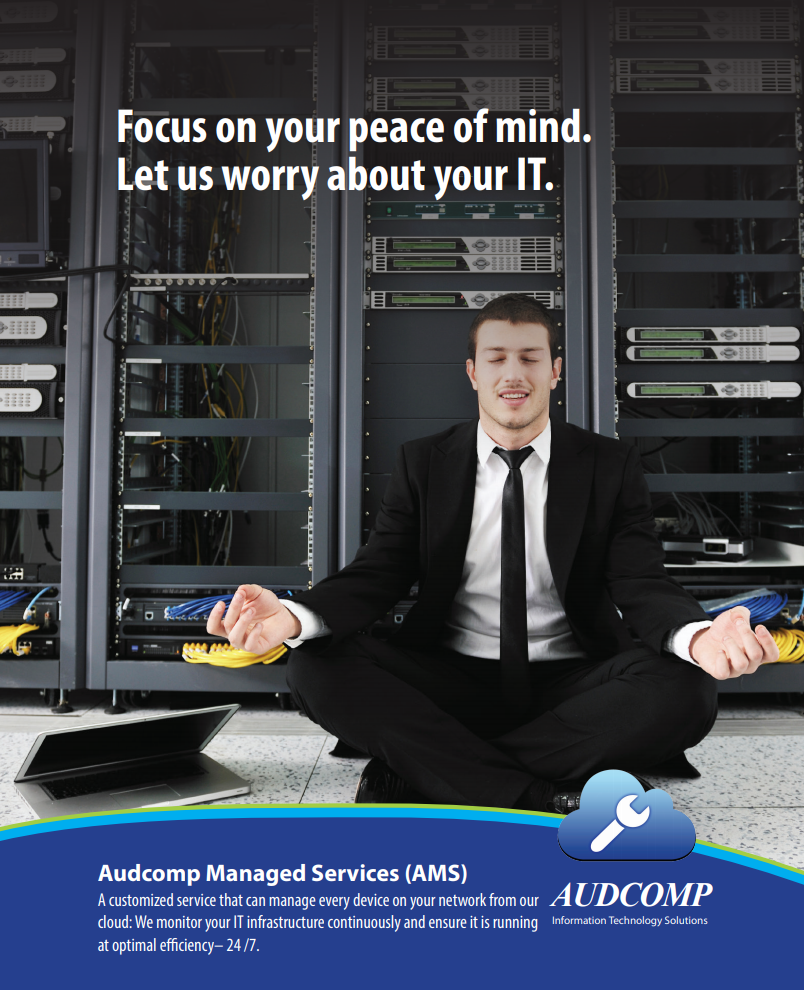 Audcomp | 611 Tradewind Dr #100, Ancaster, ON L9G 4V5, Canada | Phone: (905) 304-1775