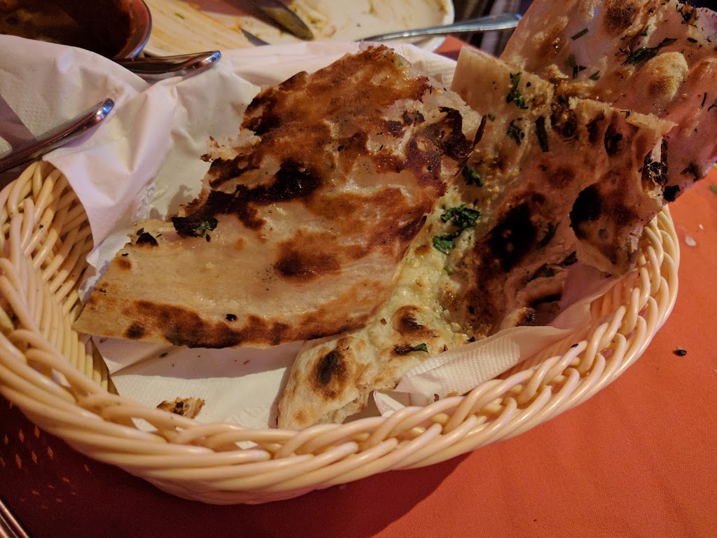 The Great Maratha | 965 Eglinton Ave W, York, ON M6C 2C4, Canada | Phone: (416) 787-1020
