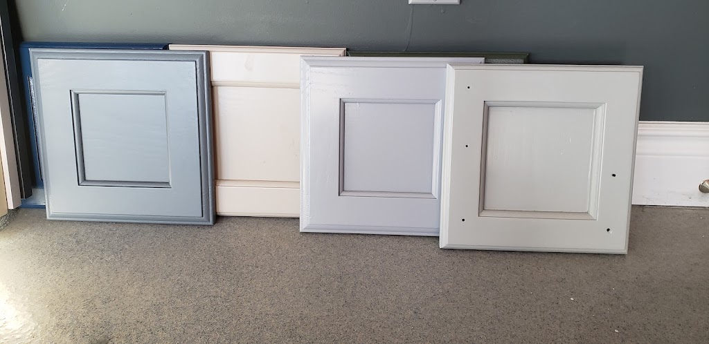 NHANCE KITCHENS REFINISHING VAUGHAN WEST | 1455 Mayfield Rd Unit #2, Brampton, ON L7A 0C4, Canada | Phone: (647) 955-8945