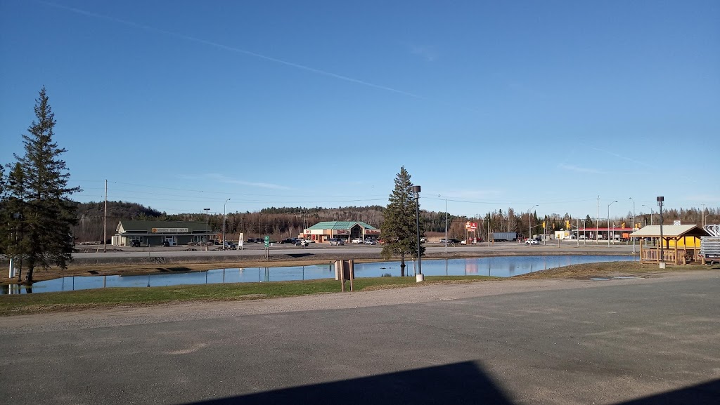 Goodmans Motel | 292 Hwy 17, McKerrow, ON P0P 1M0, Canada | Phone: (705) 869-1020