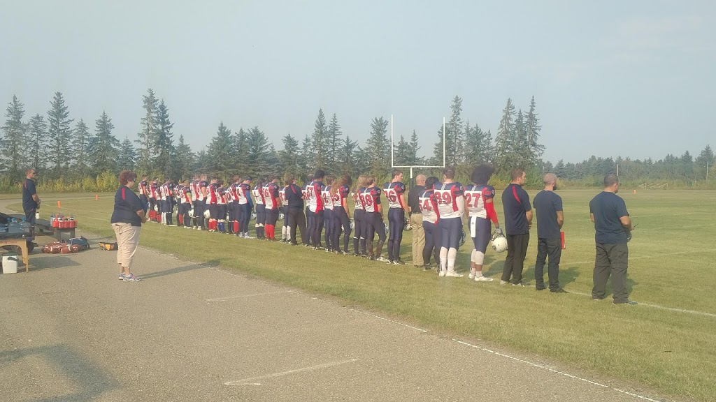 Ponoka Secondary Campus | 6100 54 St, Ponoka, AB T4J 1N9, Canada | Phone: (403) 783-4411