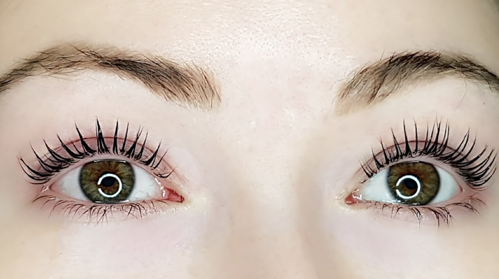 Sky Lashes | 4309 1a St NW, Calgary, AB T2K 0X8, Canada | Phone: (587) 413-0880