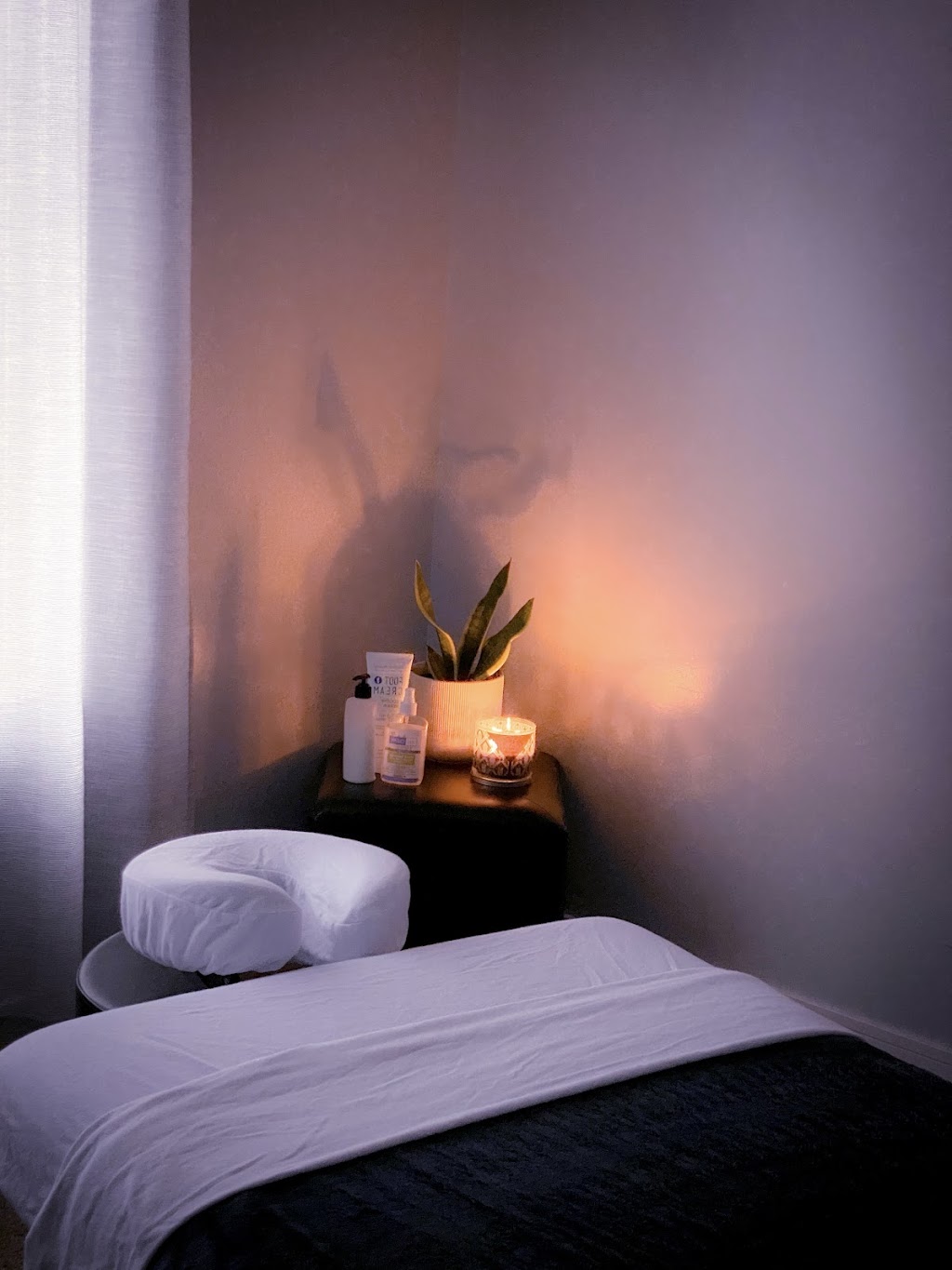 Ontheknot Massage Therapy | 14 Summerstone Ln, Sherwood Park, AB T8H 0S9, Canada | Phone: (780) 983-2785