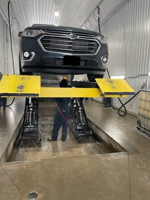 Krown Port Elgin | box 1360, 1230 Wellington St, Port Elgin, ON N0H 2C0, Canada | Phone: (519) 389-4151