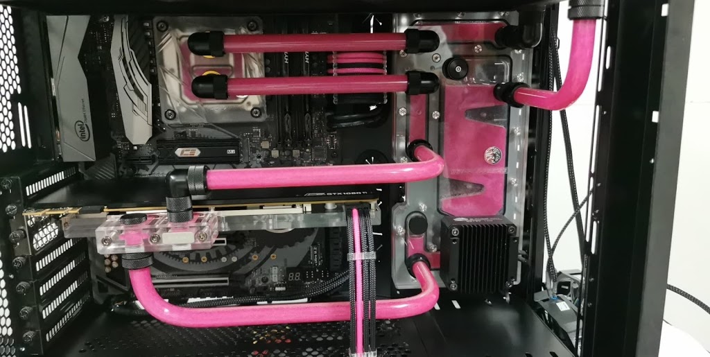Pro Liquid PC | 10036 Rue Cormier, Mirabel, QC J7N 1J8, Canada | Phone: (450) 543-0646