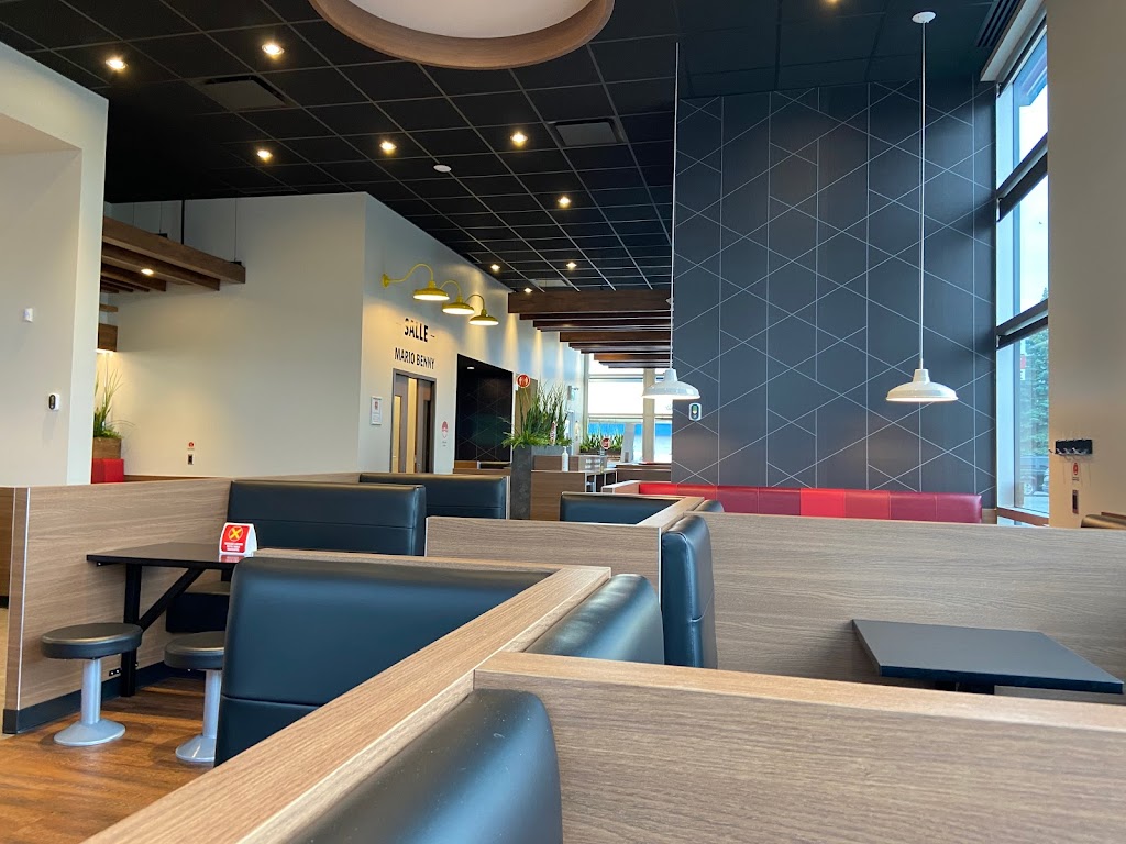 Benny&Co. | 2955 Rue Picard, Saint-Hyacinthe, QC J2S 1H2, Canada | Phone: (450) 774-9777