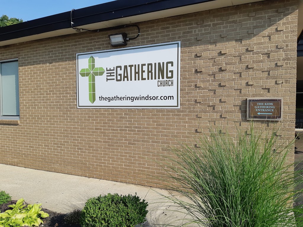 The Gathering Church | 2401 Columbus Ave, Windsor, ON N9E 1R8, Canada | Phone: (519) 962-5110