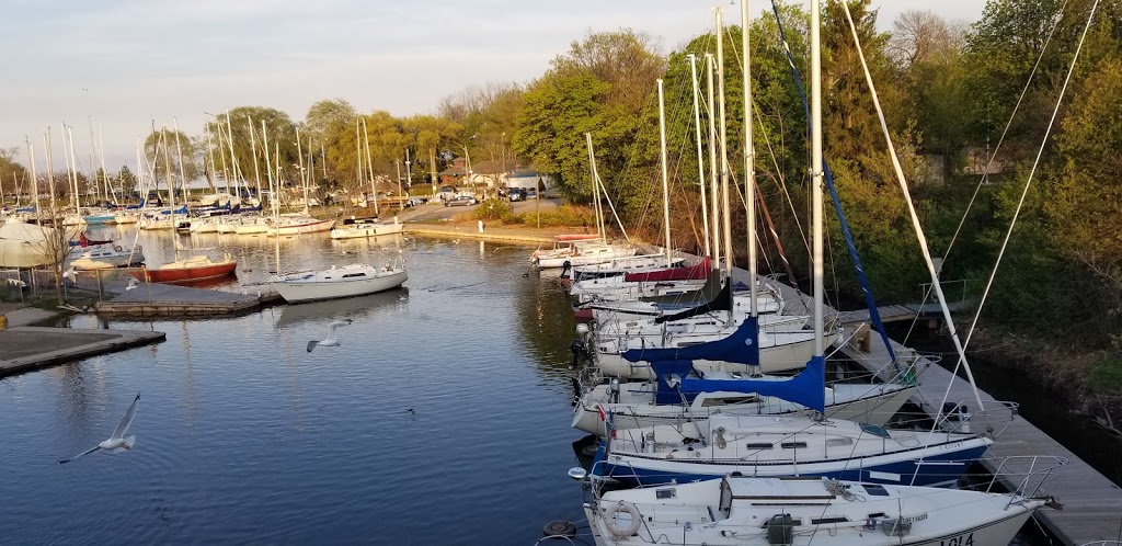 Bronte Beach Park | 45 West River Street Bronte, Oakville, ON L6L 6N9, Canada