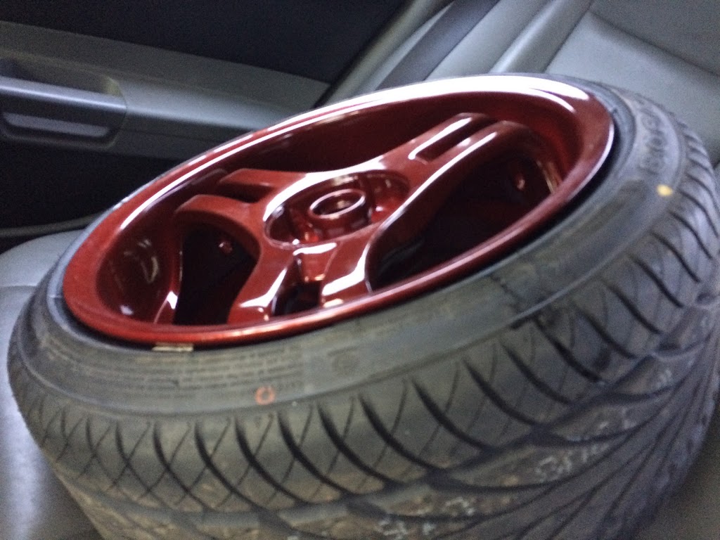 Driven Autosports | 190-4, Hachborn Rd, Brantford, ON N3S 7W5, Canada | Phone: (289) 838-8431