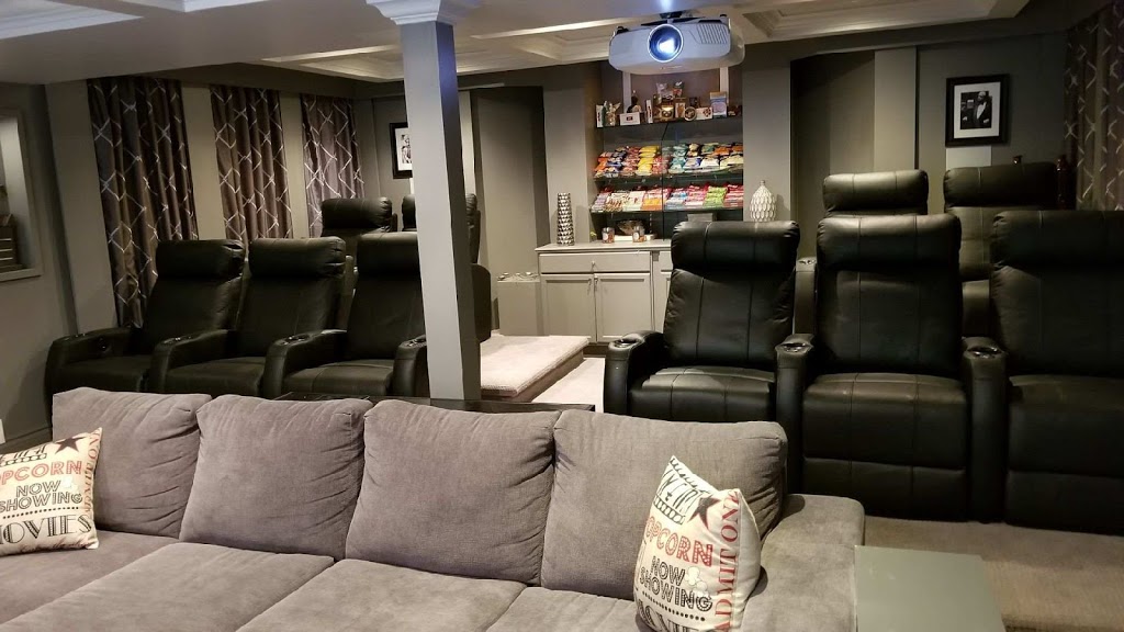 Completely Custom | 466 East Av, Scarborough, ON M1C 2W8, Canada | Phone: (416) 269-4469