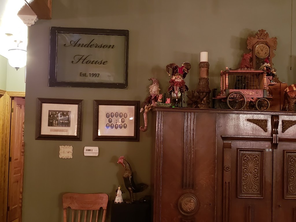 Anderson House Bed & Breakfast | 120 Columbus Rd W, Oshawa, ON L1H 0G6, Canada | Phone: (905) 655-5264