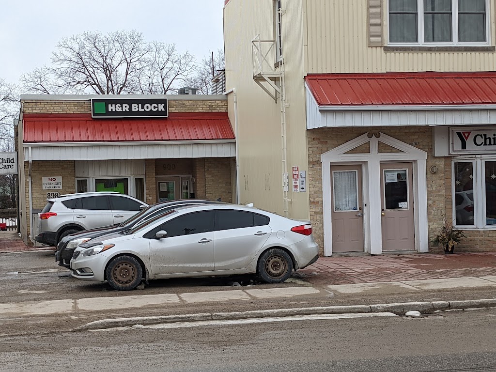 H & R Block | 1802 ON-21 Unit 4, Kincardine, ON N2Z 2X4, Canada | Phone: (519) 396-6500