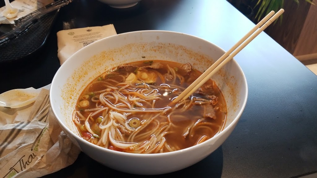 Thai Express | Downsview Plaza 720 Sackville Dr, Downsview Dr, Lower Sackville, NS B4E 1R7, Canada | Phone: (902) 869-5253