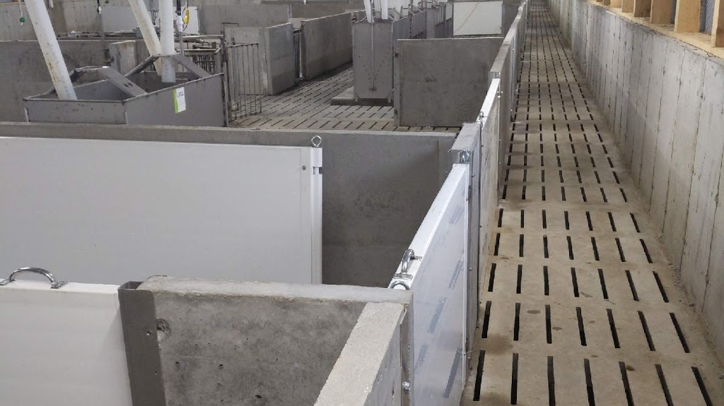 Hopeville Precast Inc | 186105 Grey Rd 9 RR#1, Dundalk, ON N0C 1B0, Canada | Phone: (226) 909-3946