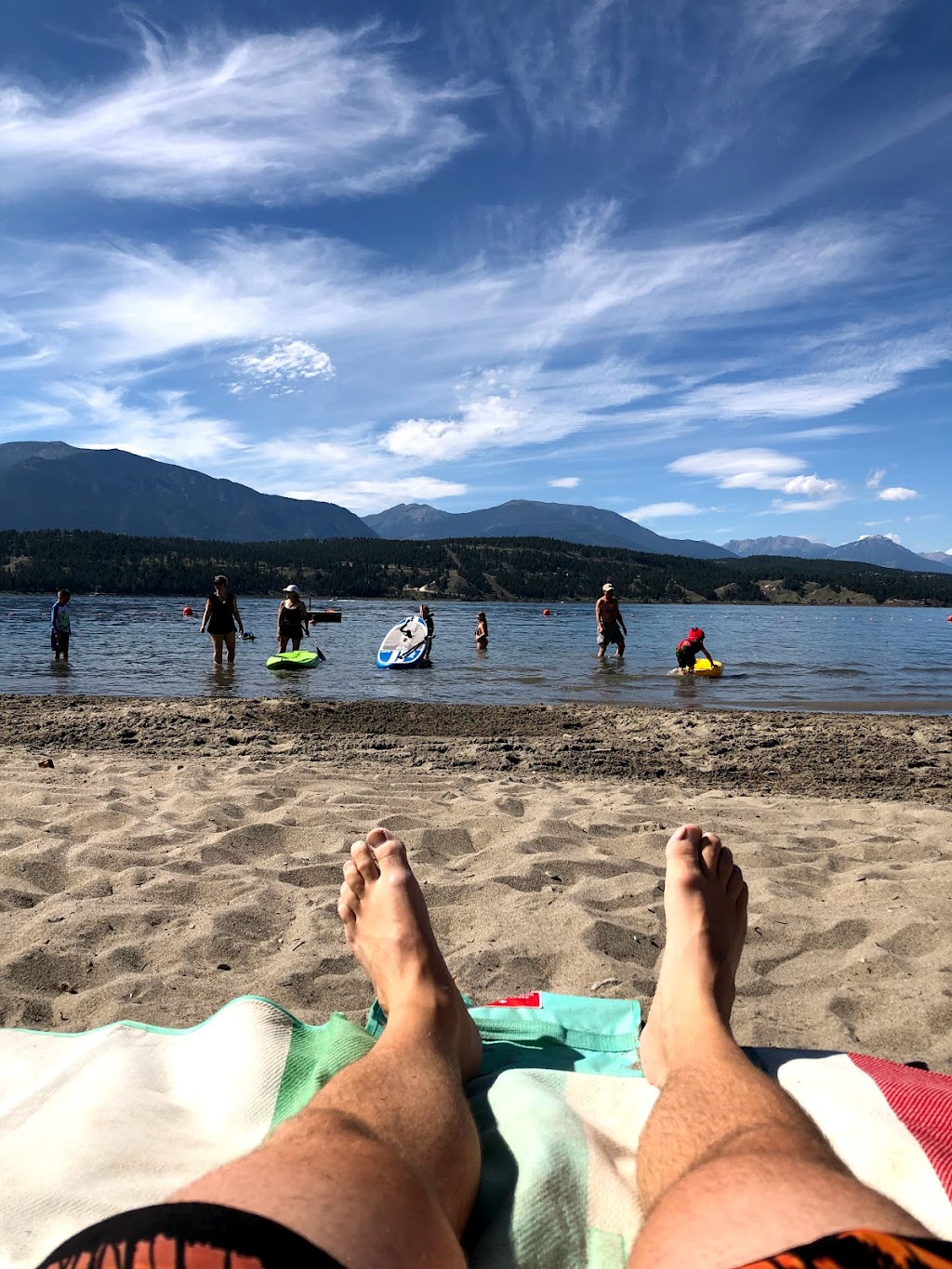 Akiskinook | 1492 Akiskinook Rd, Windermere, BC V0B 2L0, Canada | Phone: (250) 342-9411