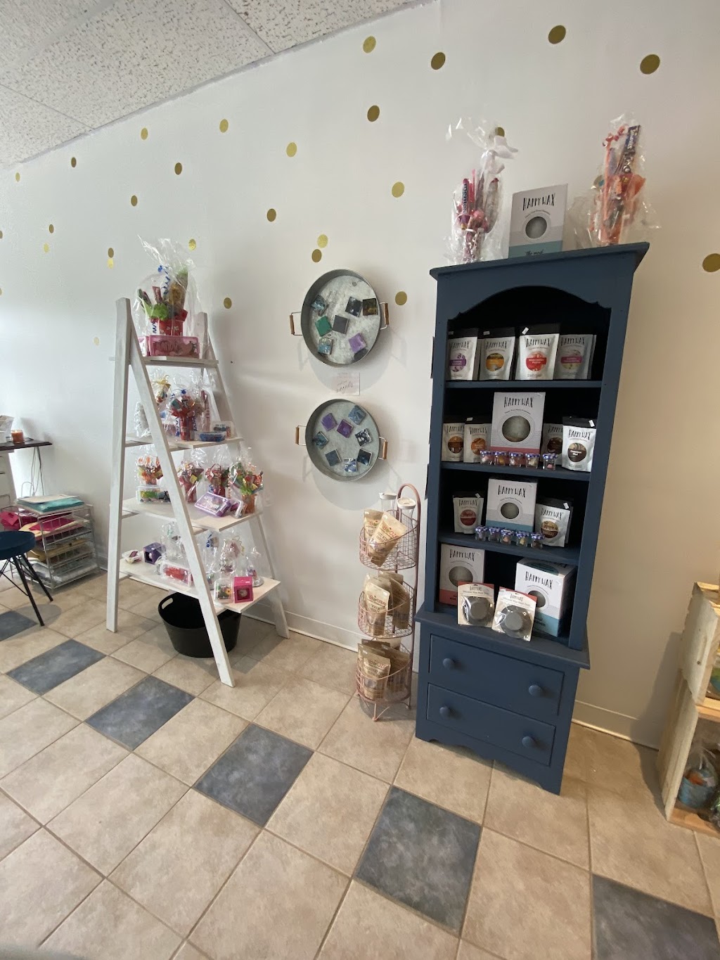 Occasions Gift Boutique | 1200 Yonge St S Unit 2, Walkerton, ON N0G 2V0, Canada | Phone: (519) 889-1421
