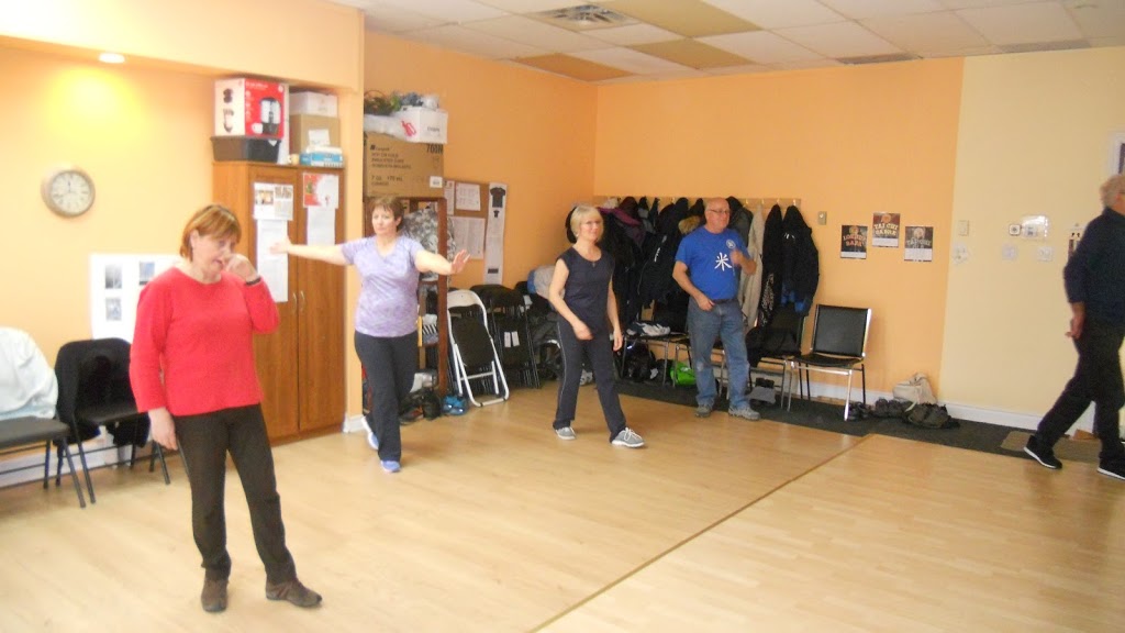 Academy Canadian Tai Chi | 5124 Boul Saint-Laurent, Sainte-Catherine, QC J5C 1A7, Canada | Phone: (450) 992-1294