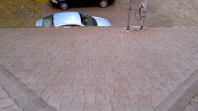Ranger Industries Moss removal/ Roof Treatment | 923 Jenkins Ave, Victoria, BC V9B 2N8, Canada | Phone: (250) 661-2241