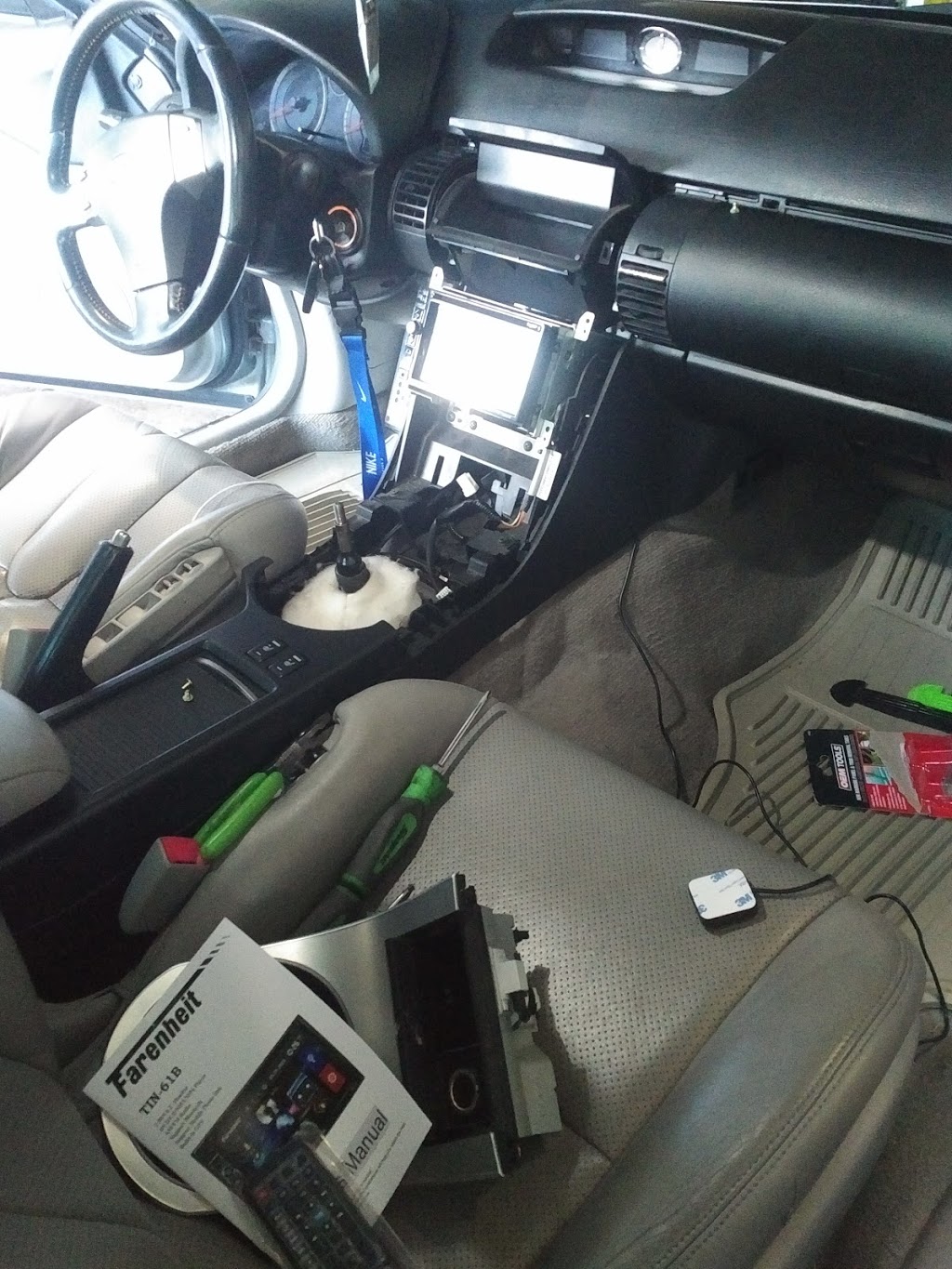 Doc Jones Auto & 4X4 | 4169 Stanley Avenue, Niagara Falls, ON L2E 4Z2, Canada | Phone: (905) 321-0520