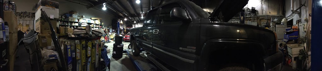 Canadian Import Auto | 4848 30 St SE, Calgary, AB T2B 2Z1, Canada | Phone: (403) 243-6005