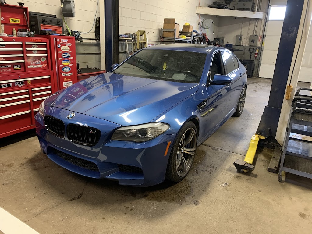 Five Star Motors | 82 McIntyre Dr, Kitchener, ON N2R 1E7, Canada | Phone: (519) 277-3853