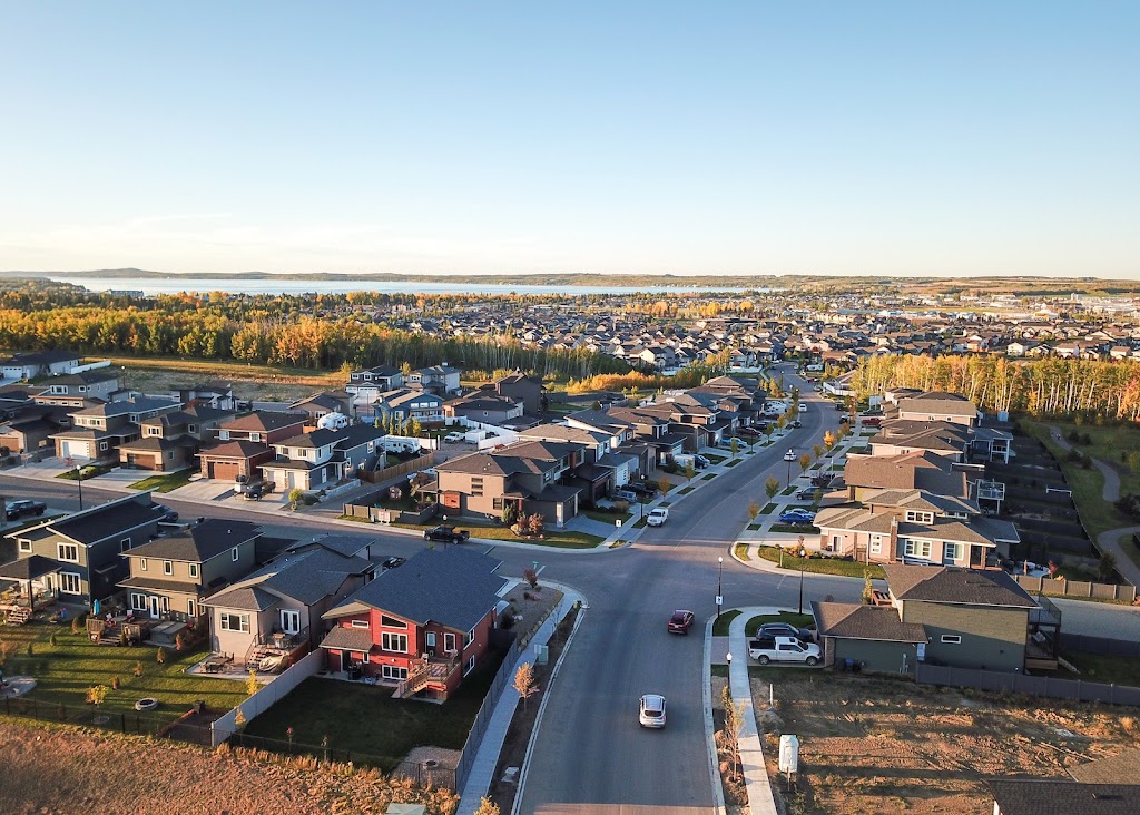 Melcor Developments Ltd | 8 Conway St Unit 204, Red Deer, AB T4P 0N1, Canada | Phone: (403) 343-0817