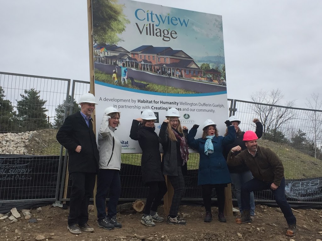 Guelph & District Association of REALTORS® | 221 Woodlawn Rd W Unit 6C, Guelph, ON N1H 8P4, Canada | Phone: (519) 824-7270