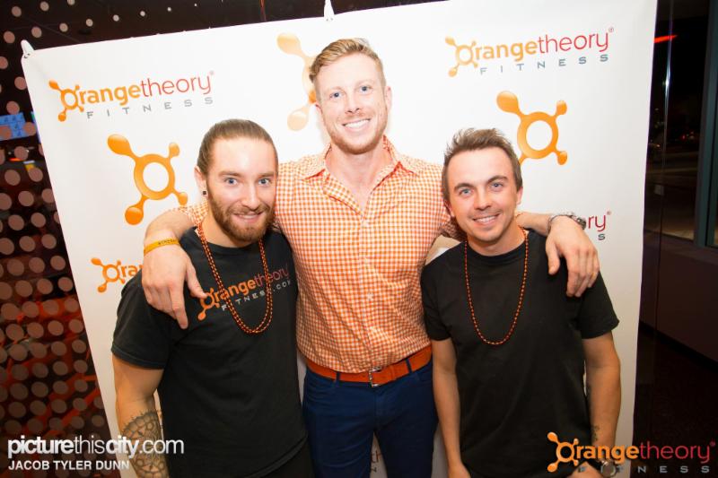 Orangetheory Fitness | 5703 Hazeldean Rd Unit 2, Stittsville, ON K2S 0P6, Canada | Phone: (613) 505-0270
