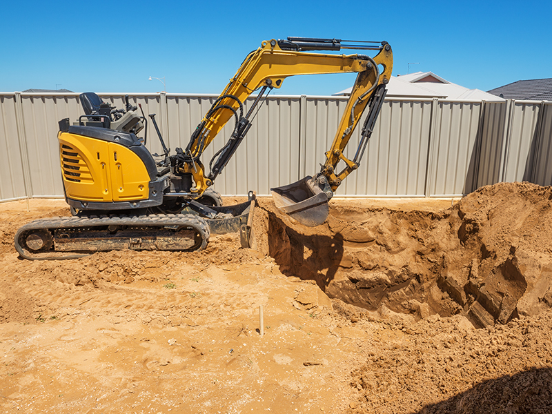 Bridge River Valley Mechanical Contracting | 11 Br. Con Rd, Gold Bridge, BC V0K 1P0, Canada | Phone: (250) 238-2436
