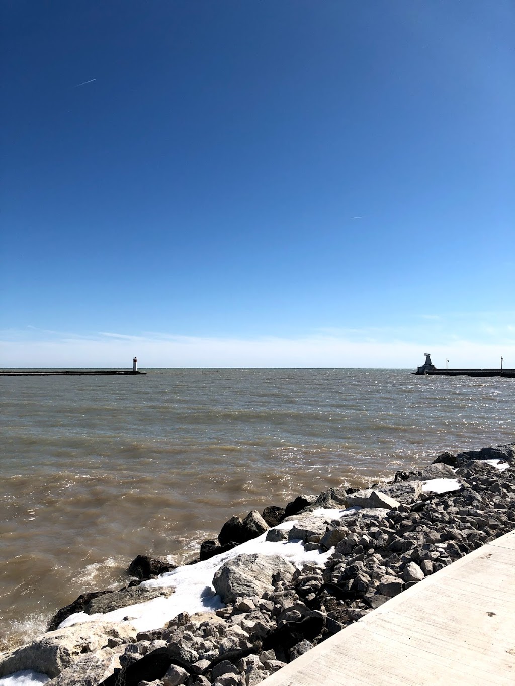 Hofhuis Park | Maud St, Port Stanley, ON N5L 1E1, Canada