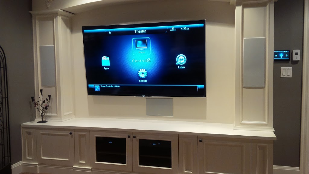 Viewtech Security Inc | 810 Quayside Dr #205, New Westminster, BC V3M 6B9, Canada | Phone: (604) 700-5171