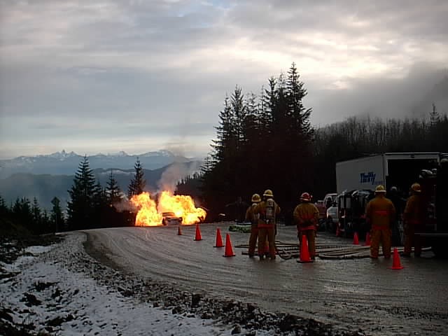 Hemlock Valley Volunteer Fire Department | 47100 Laurel Rd, Agassiz, BC V0M 1A1, Canada | Phone: (604) 797-4454