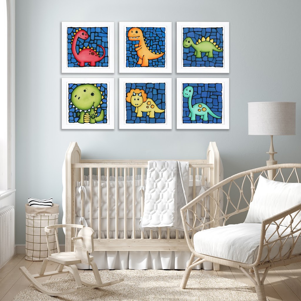 Kathy Lycka Studio | 45 Farnham Dr SE, Calgary, AB T2H 1C7, Canada | Phone: (403) 383-4114