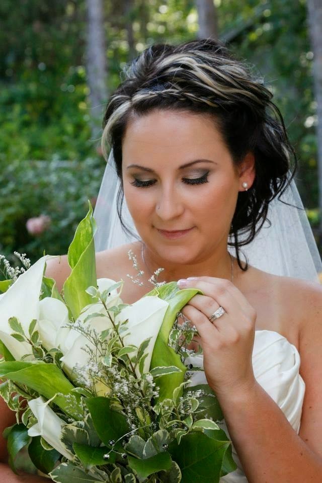 Meghan Barbour - brow + beauty | 310 Paisley Rd, Guelph, ON N1H 2P9, Canada | Phone: (519) 994-3289