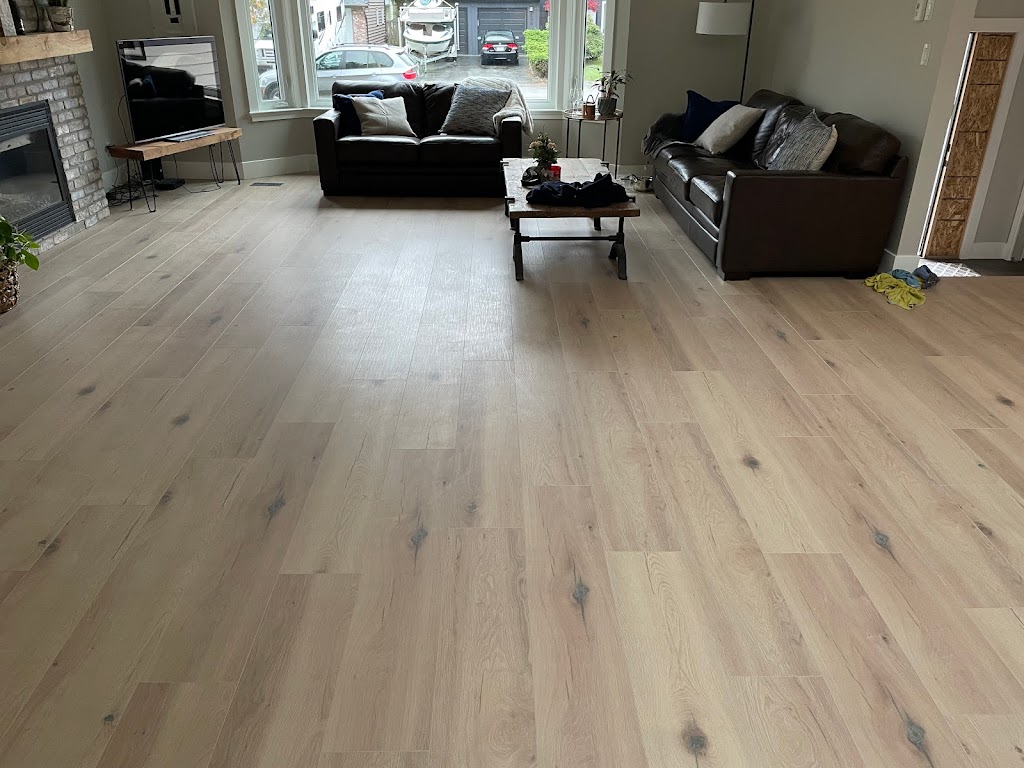 Emilee Flooring & Renovation | 6874 Bryant St, Burnaby, BC V5E 1S8, Canada | Phone: (778) 318-0191