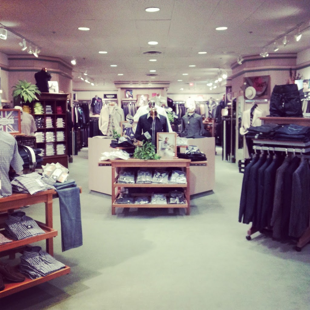 Joseph Mens Clothier | 1029 Brodie Dr, Orillia, ON L3V 6H4, Canada | Phone: (705) 326-5023