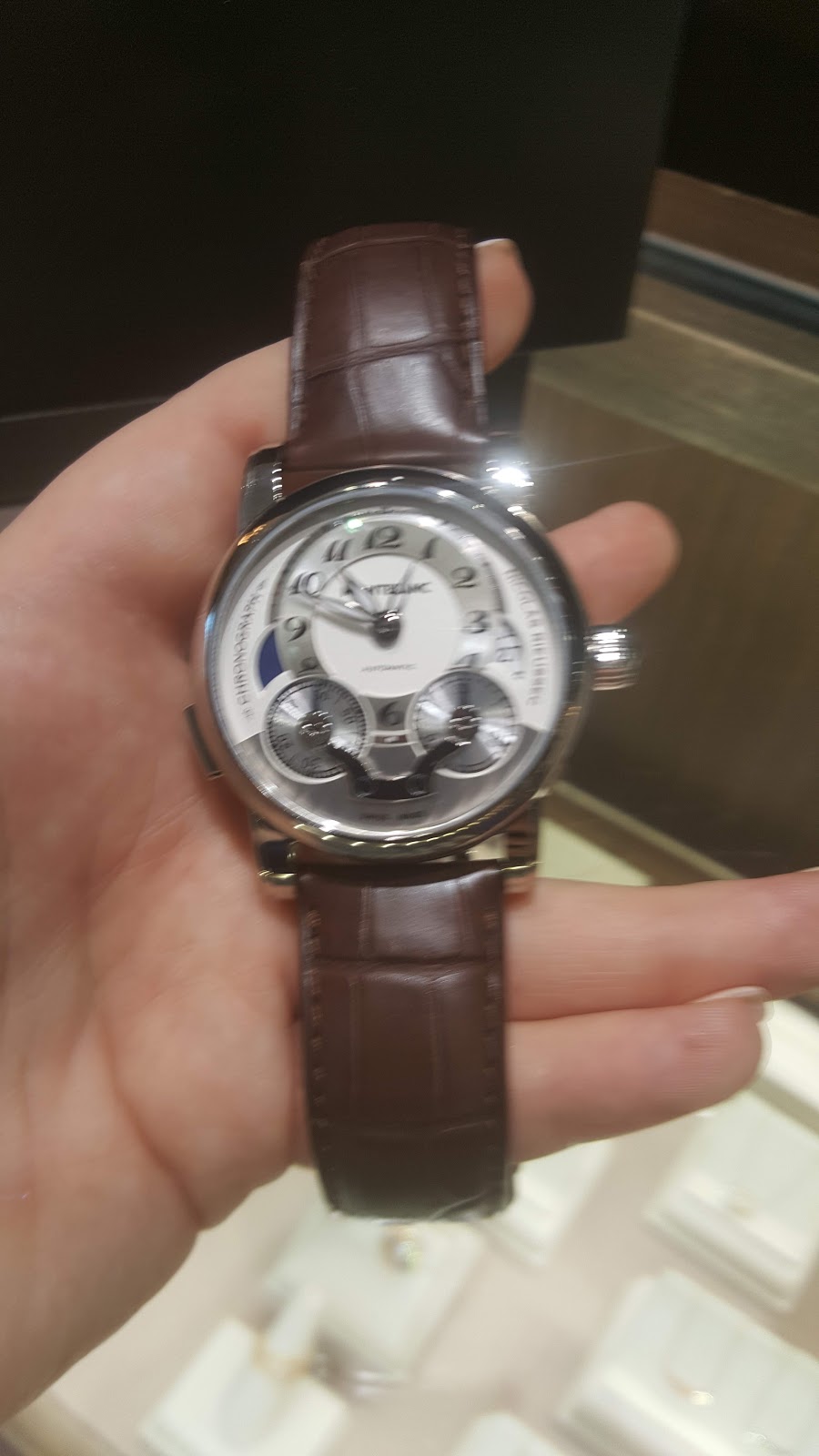 Finch Centre Jewellers | 31 Colossus Dr #104, Woodbridge, ON L4L 9K4, Canada | Phone: (905) 264-6669