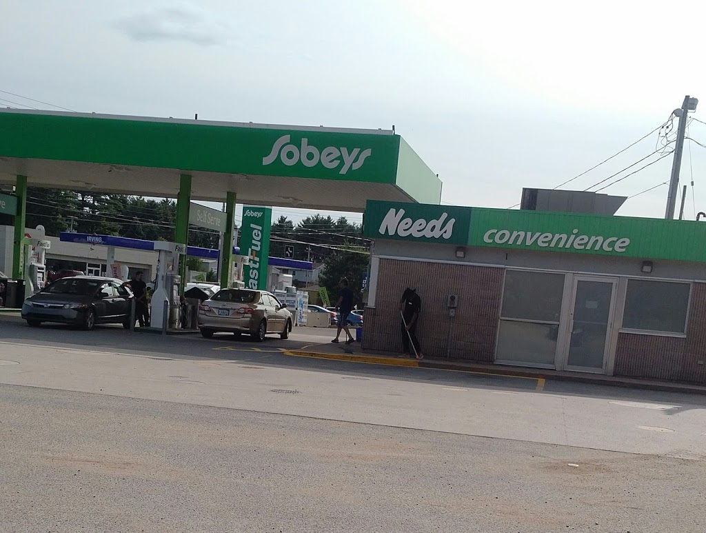 Needs Fast Fuel Coldbrook | 7203 Nova Scotia Trunk 1, Coldbrook, NS B4R 1A2, Canada | Phone: (902) 679-1054