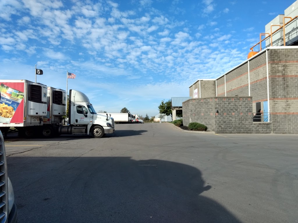 Tops Frozen Distribution Center | 5000 N America Dr, West Seneca, NY 14224, USA | Phone: (716) 712-2530